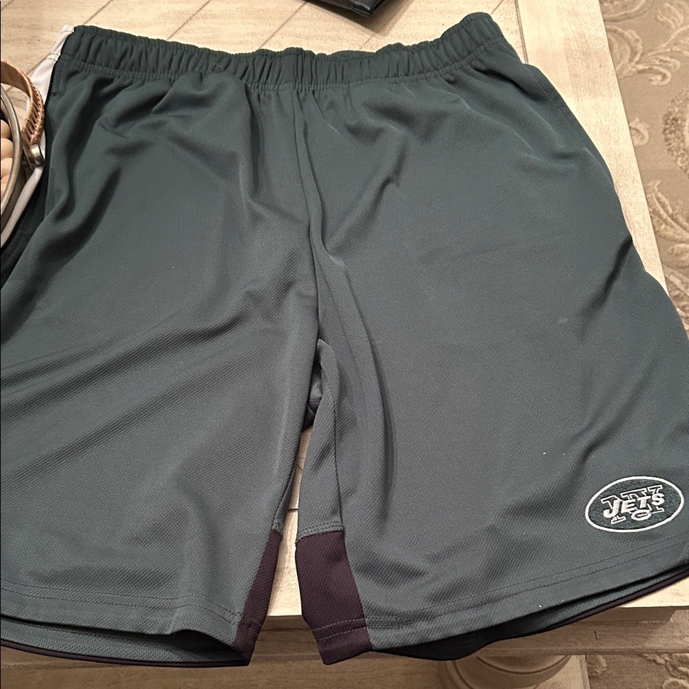 Jets shorts